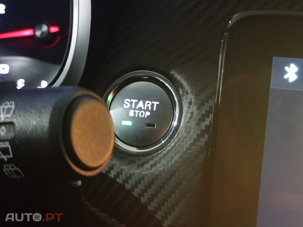 MG ZS 1.0 T-GDI Comfort Aut.