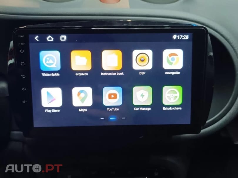 Smart ForTwo Electric Drive Passion