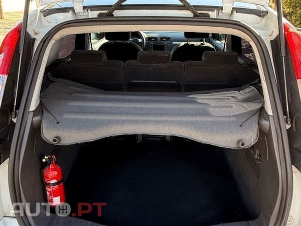 Ford Focus C-Max 1.6 TDCi Connection
