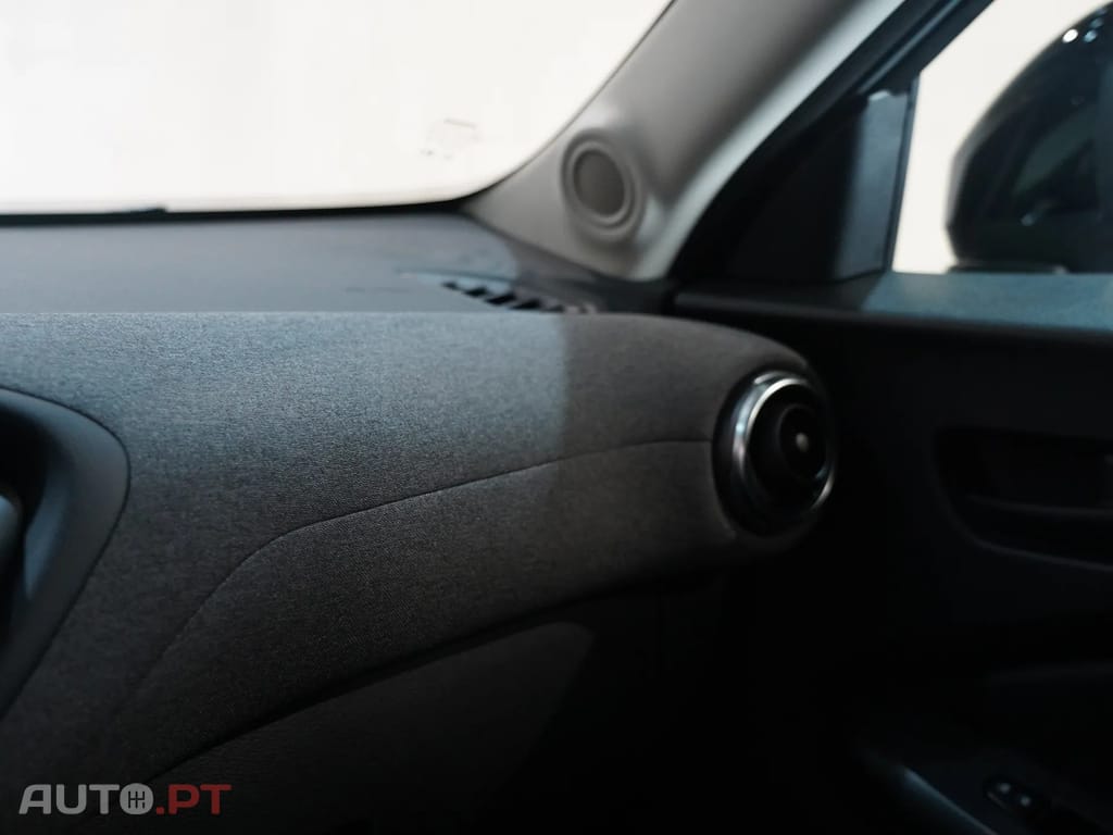Nissan Juke 1.0 DIG-T Acenta
