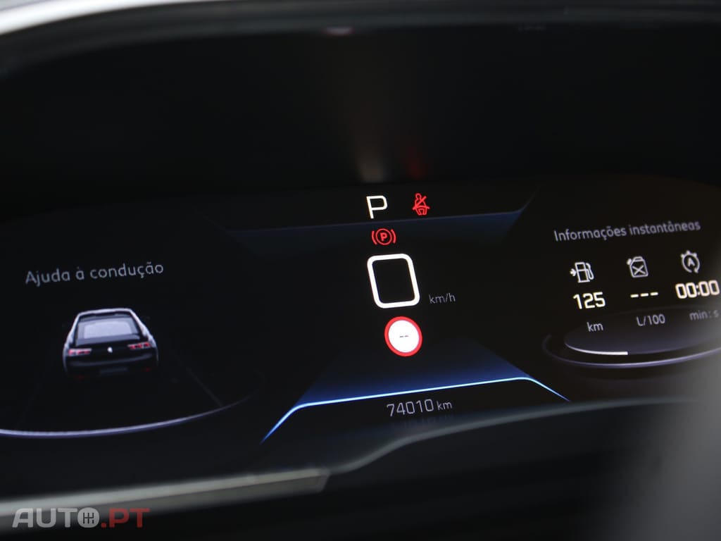 Peugeot 508 PureTech 130 EAT8 Allure Pack