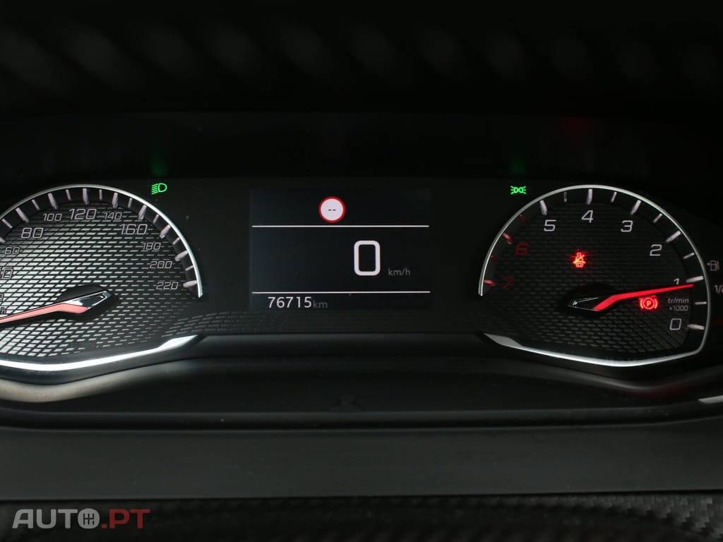 Peugeot 208 1.2 PureTech Active
