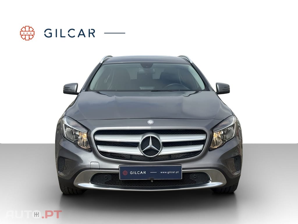 Mercedes-Benz GLA 180 CDI Urban