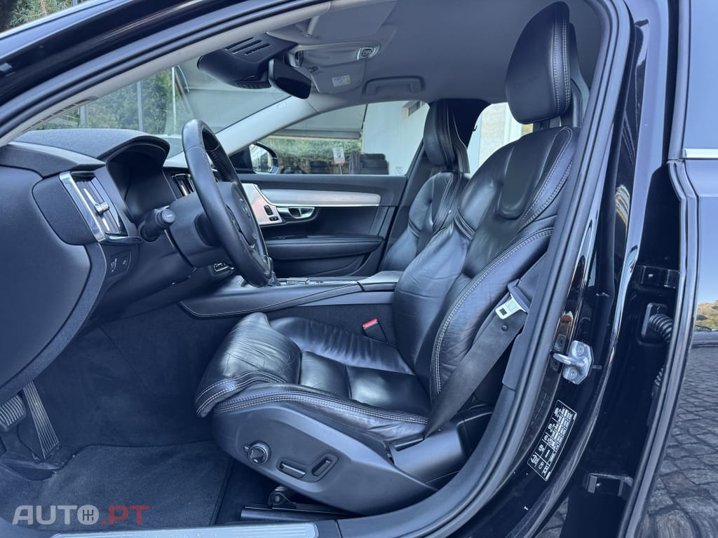 Volvo S90 2.0 D4 Inscription Geartronic