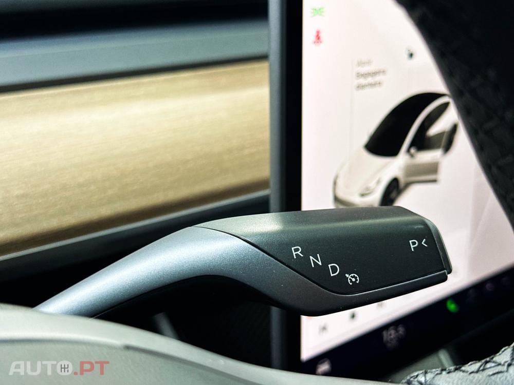 Tesla Model 3 Long-Range Dual Motor AWD