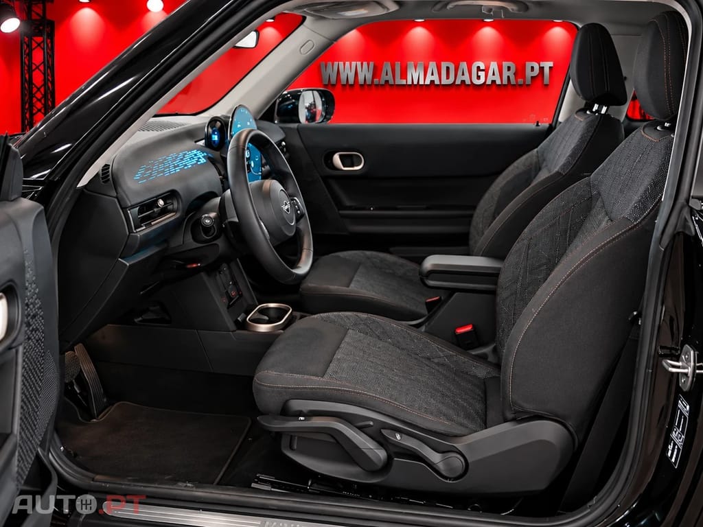 MINI Cooper C Essential