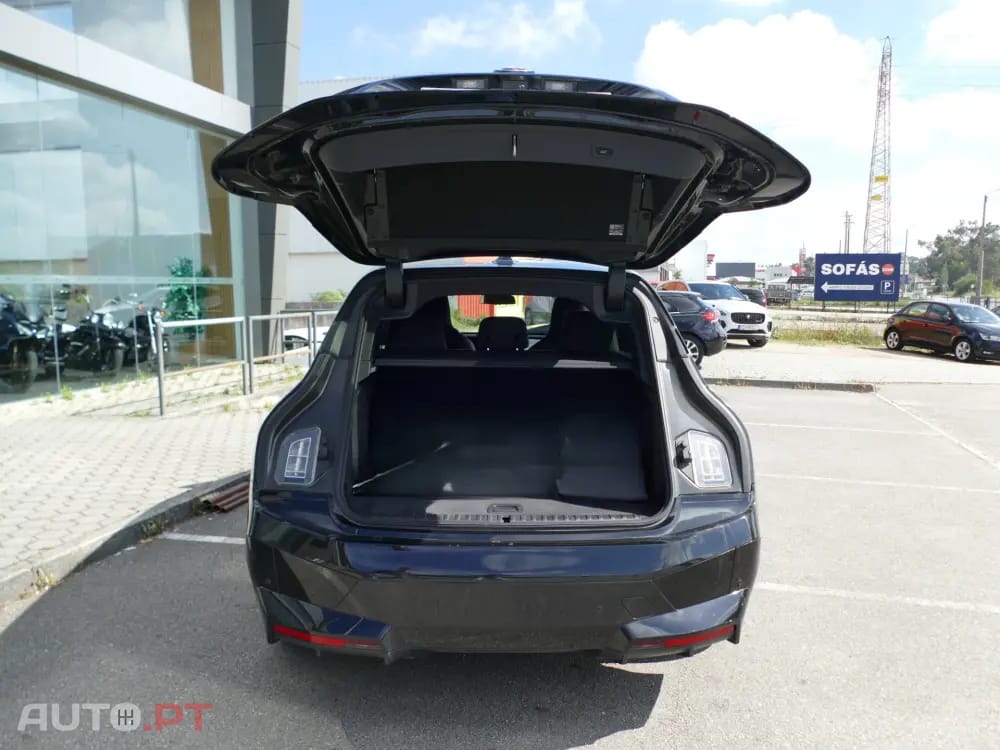 BMW iX xDrive 40 Pack Desportivo