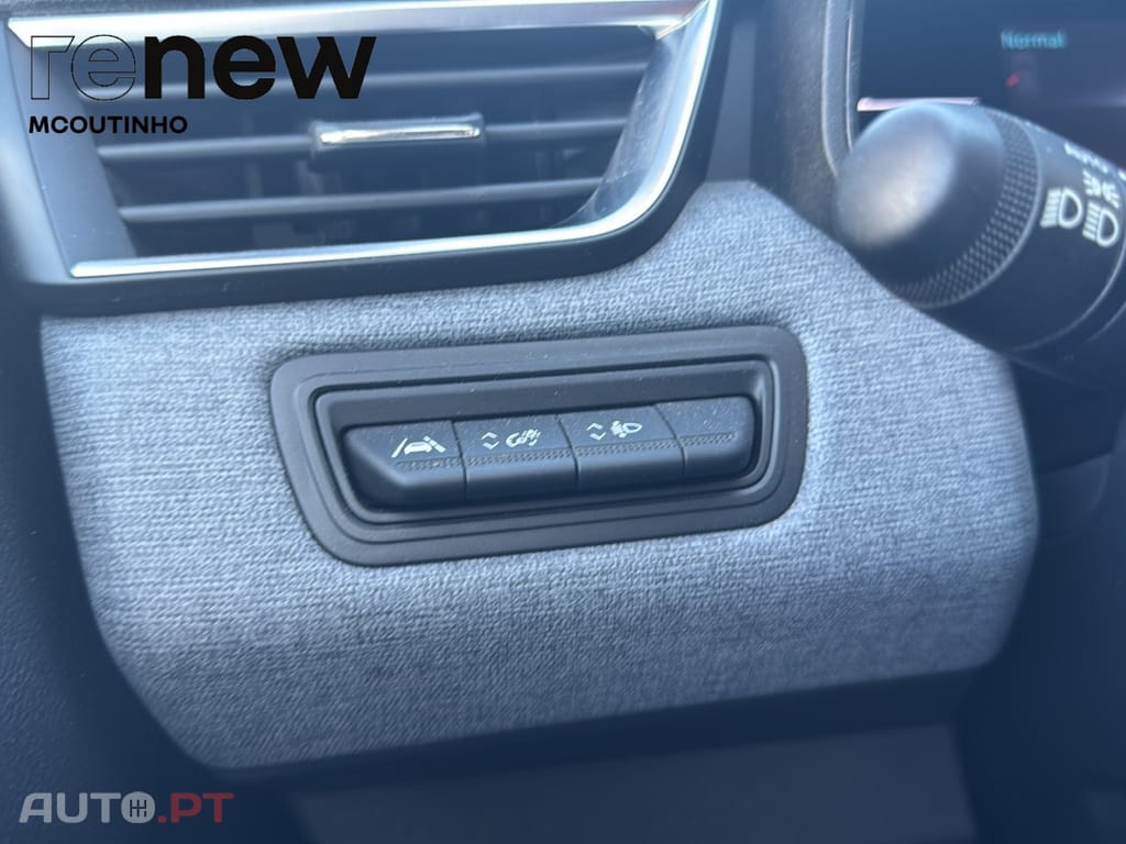 Renault Clio Clio Evolution TCE 90