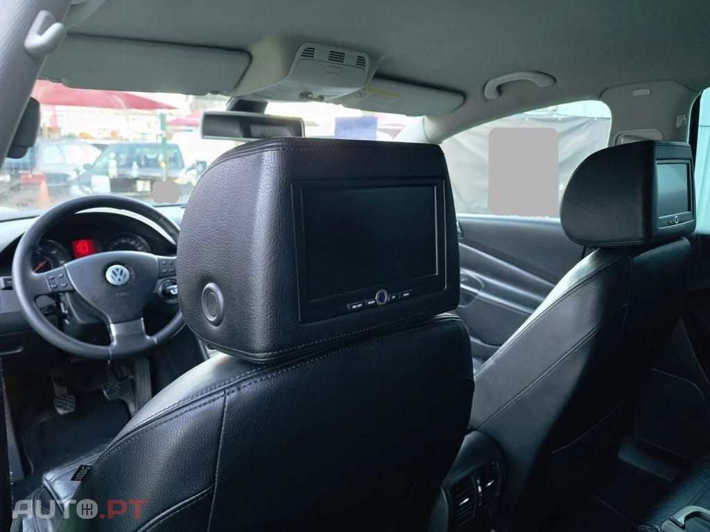 Volkswagen Passat Variant 2.0 TDI CONFORTLINE