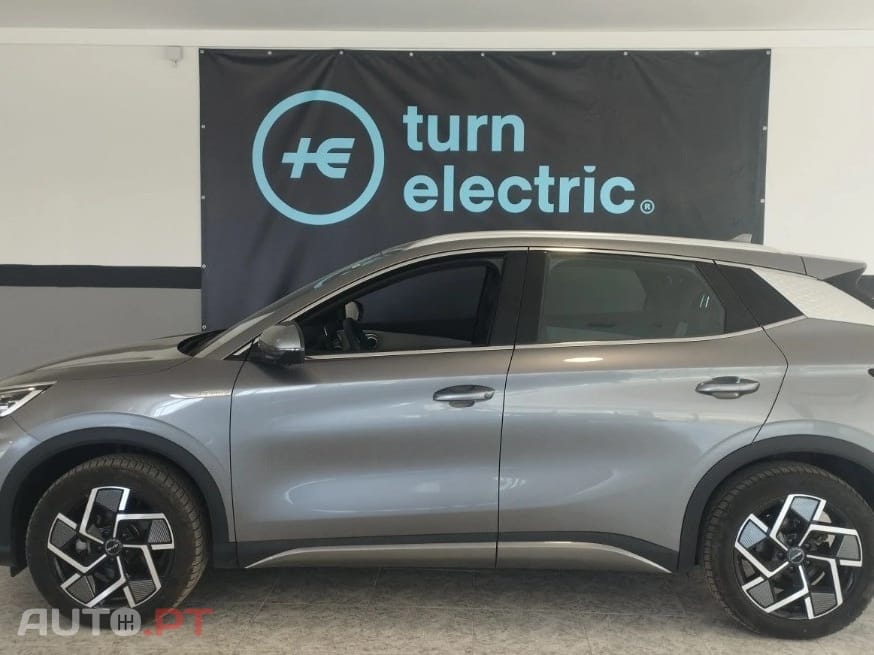BYD Atto 3 60.48 kWh Comfort