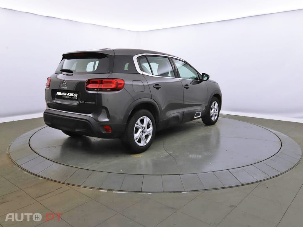 Citroen C5 Aircross 1.5 BlueHDi Feel Business