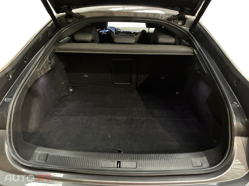 Peugeot 508 1.5 BlueHDi GT EAT8