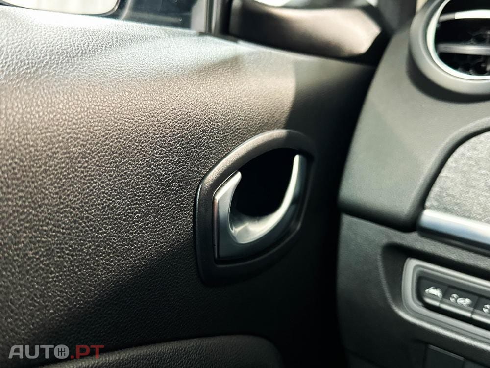 Renault Zoe (c/ Bateria) Intens 50