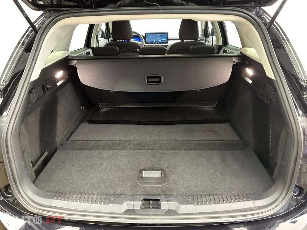 Ford Focus 1.5 EcoBoost S&S Aut. ST-Line