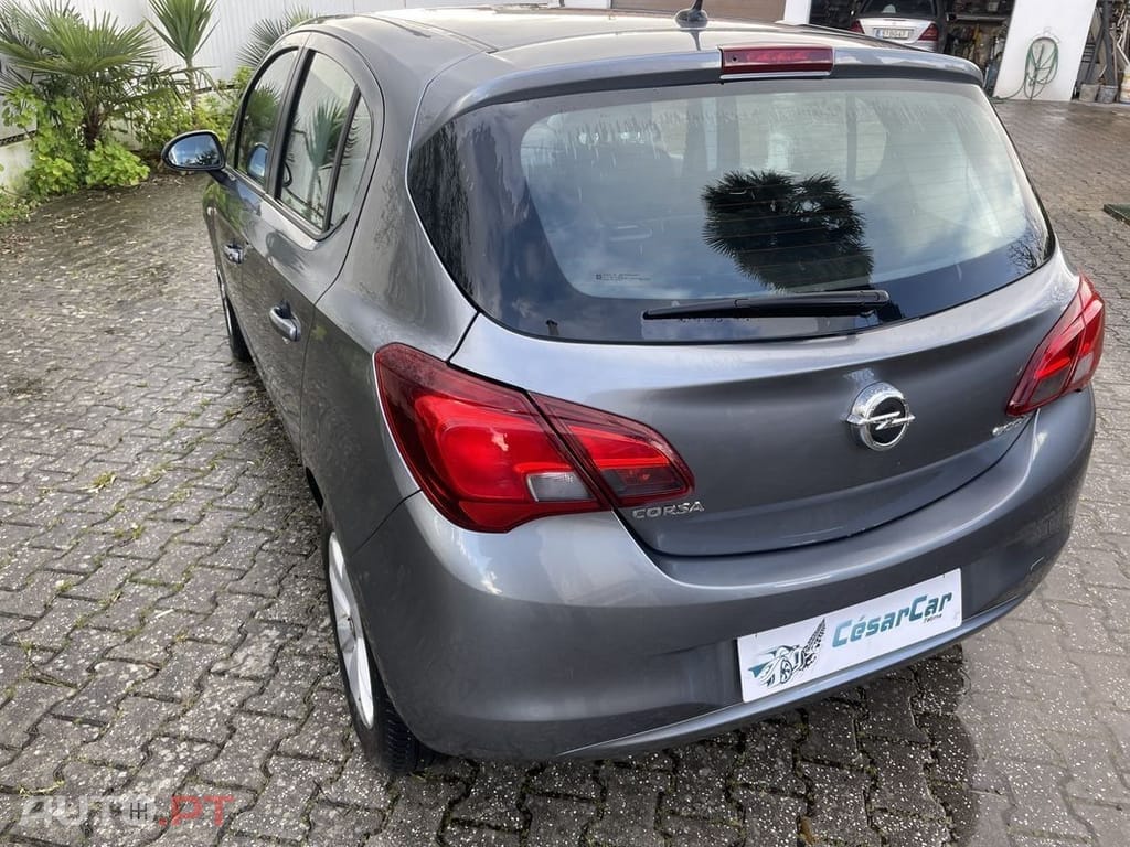 Opel Corsa 1.3 CDTi Color Edition