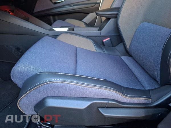 Renault 5 EV52 techno 150 cv autonomia comfort