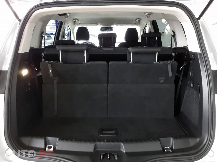 Ford S-Max 2.0 TDCi Titanium