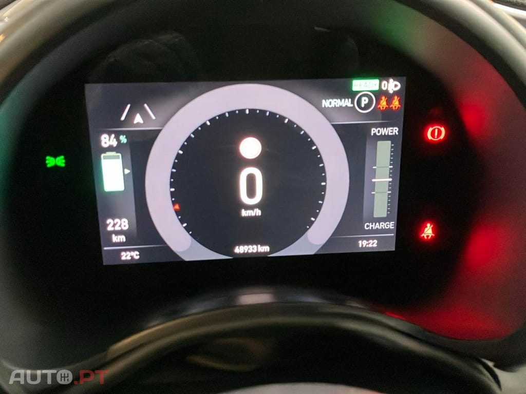 Fiat 500e Icon Plus 42 KWh