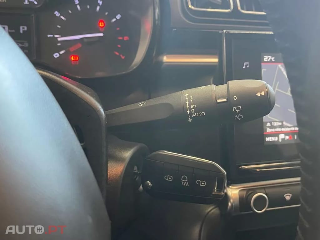 Citroen C3 Pure Tech 110 S&S EAT6 MAX