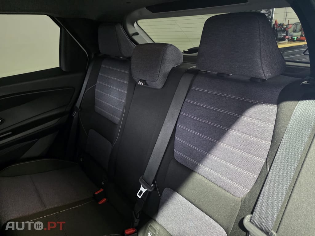 Renault 5 E-TECH 110KW CONFORT RANGE TECHNO