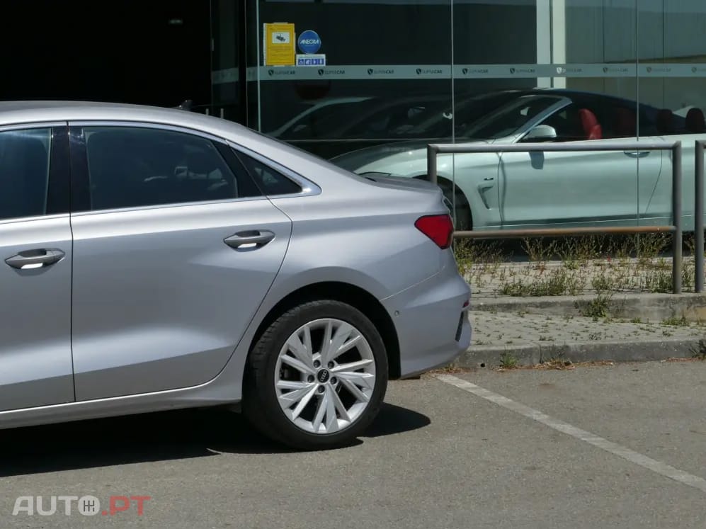 Audi A3 30 TDI