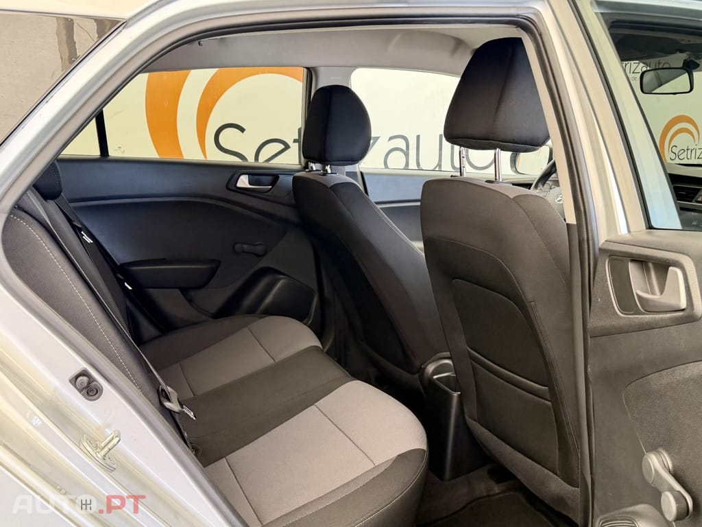 Hyundai i20 1.0 T-GDI Style