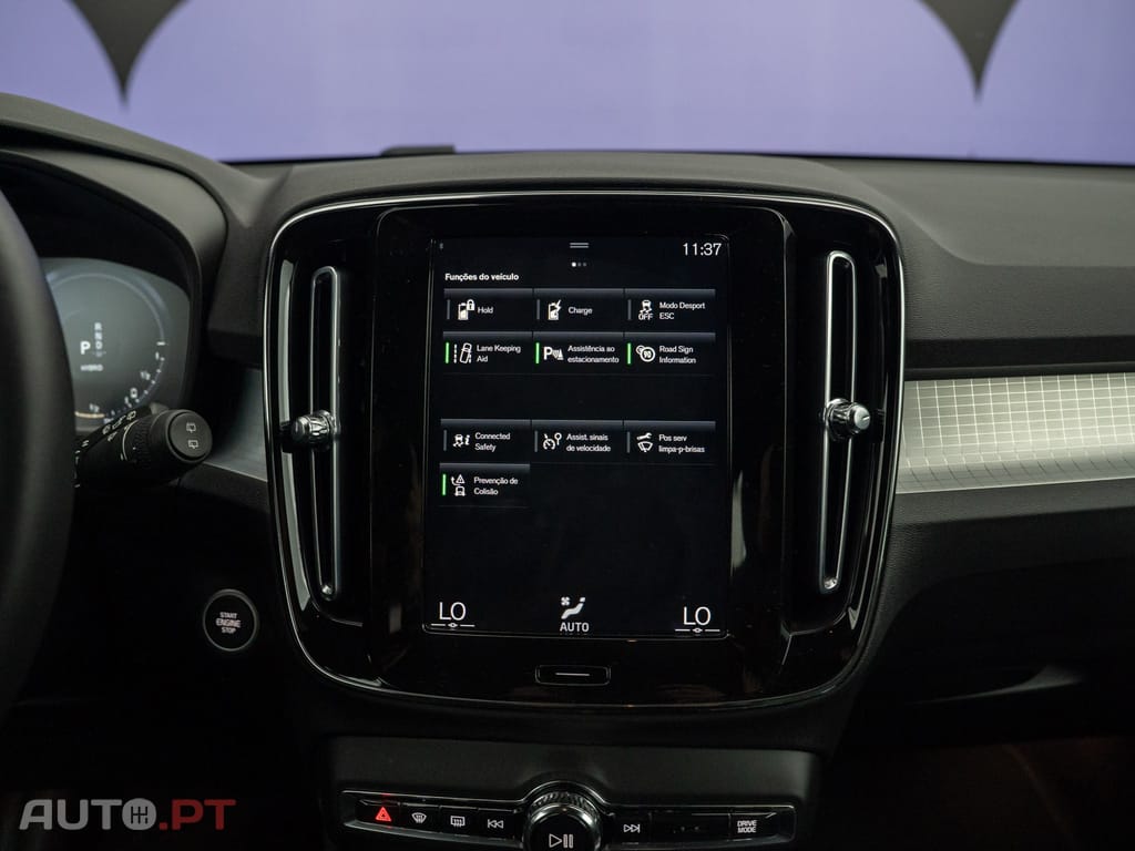Volvo XC40 1.5 T5 PHEV Inscription Expression