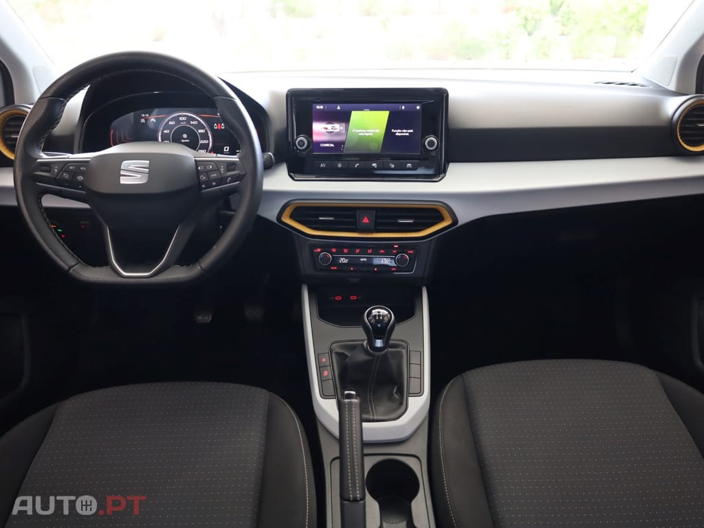 Seat Arona 1.0 TSI Style