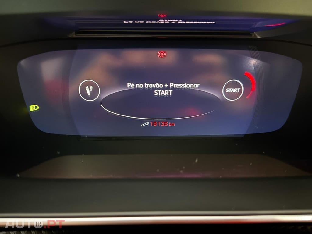 Peugeot 2008 1.2 PureTech GT Pack EAT8