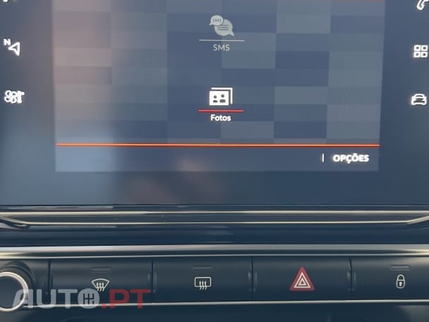 Citroen C3 1.2 PureTech Feel
