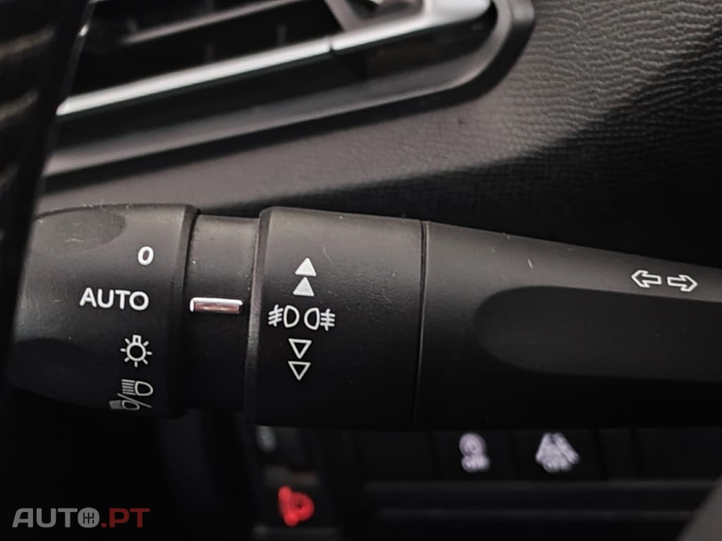 Peugeot 308 SW 1.6 BlueHDi GT Line