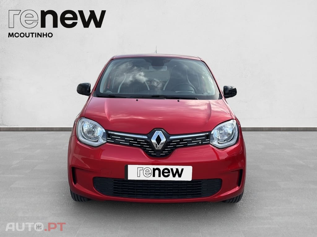 Renault Twingo Twingo 22 kWh 82 Techno