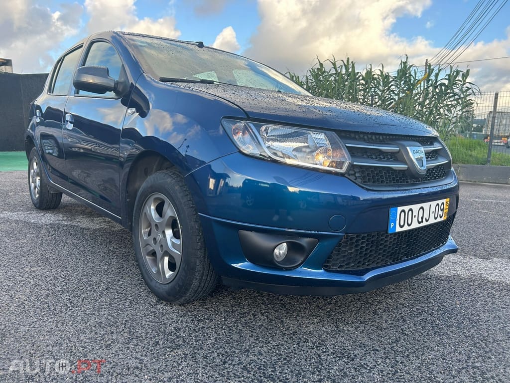 Dacia Sandero 0.9 TCe Confort