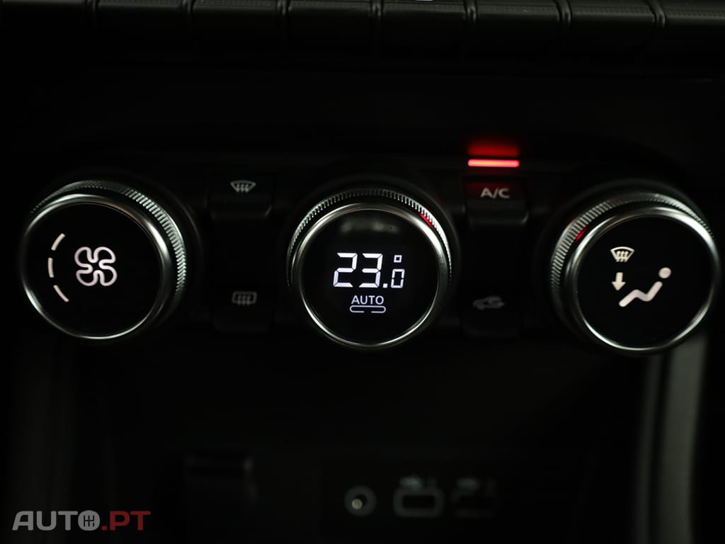 Renault Captur Captur 1.0 TCe Techno Bi-Fuel