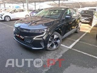Renault Mégane E-Tech EV60 Equilibre Optimum Charge