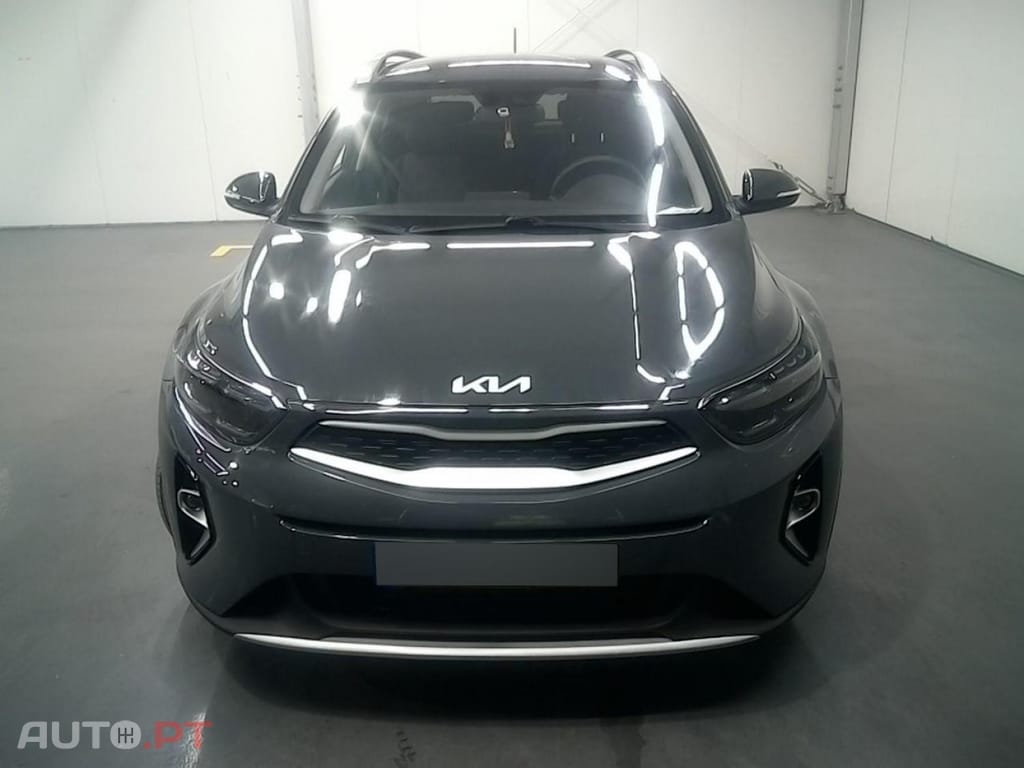 Kia Stonic 1.0 T-GDI Wave