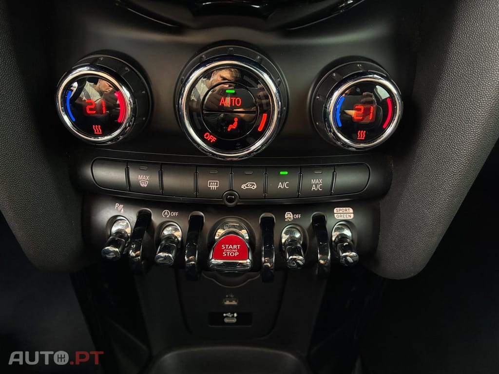 MINI John Cooper Works GP