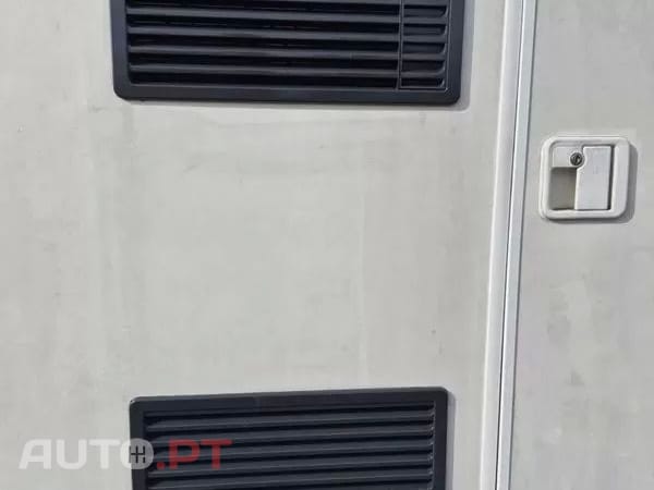 Fiat Ducato Maxi 2.8 JTD CD Longo