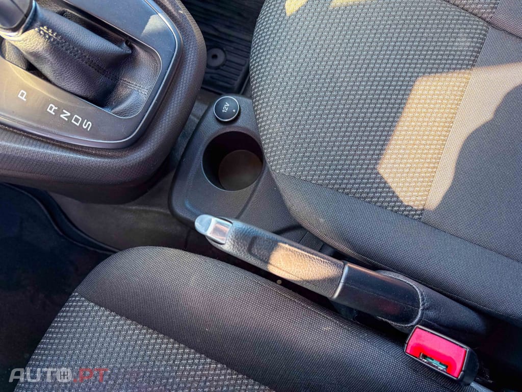 Ford Transit Connect 230 L1 LKW Auto Trend