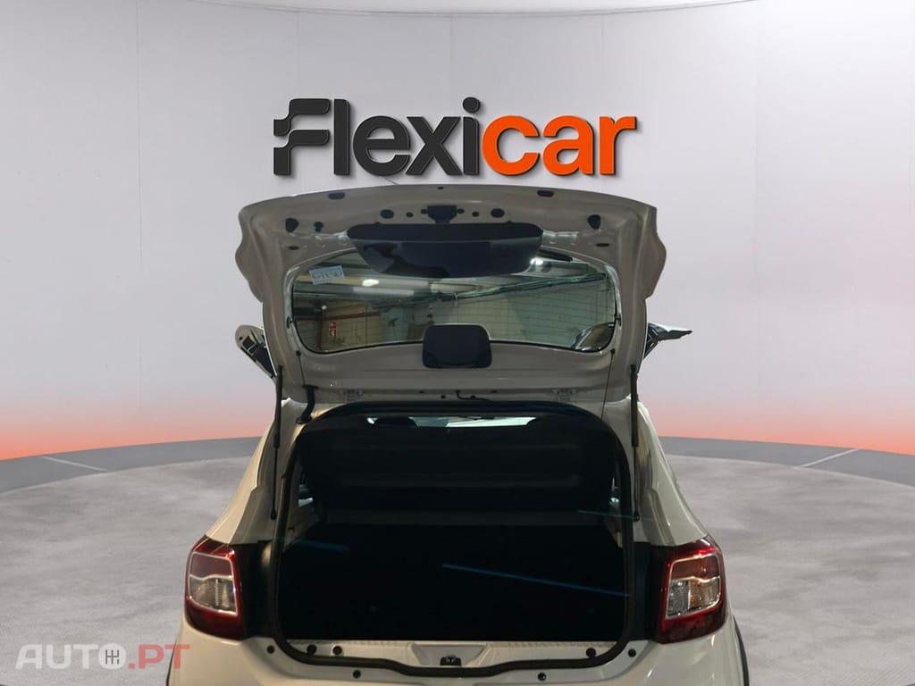 Dacia Sandero 0.9 TCe