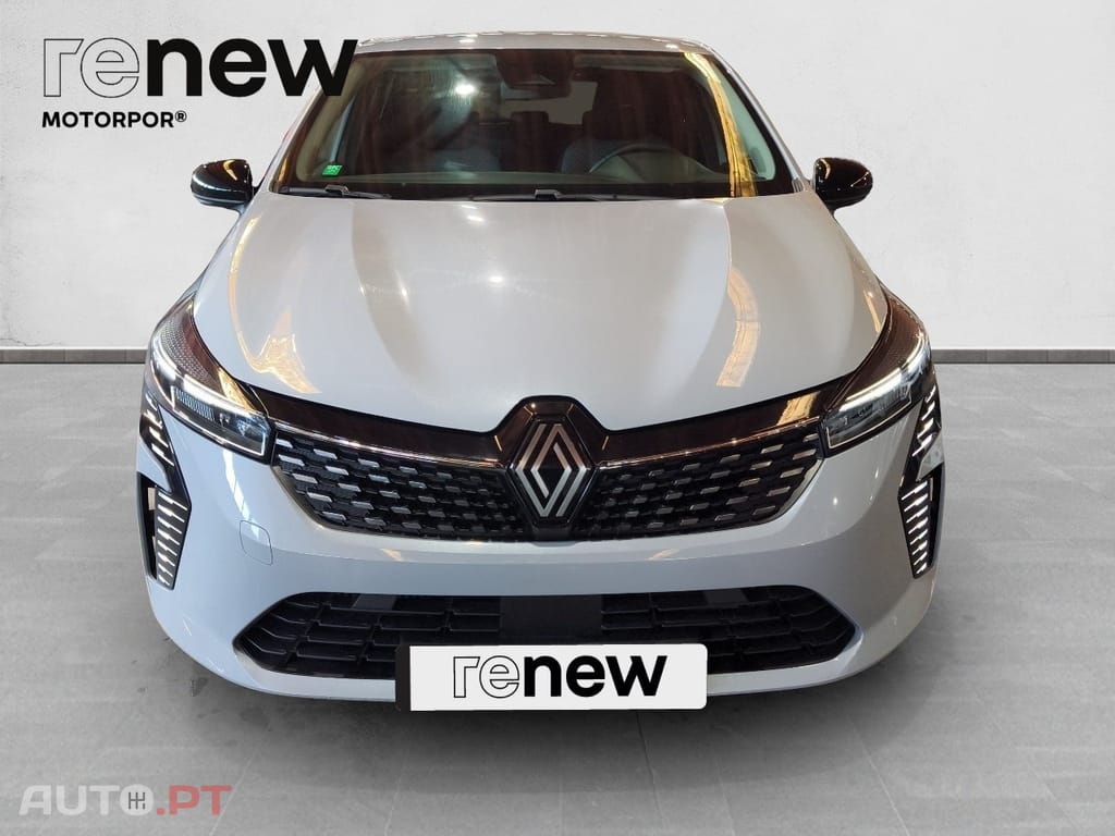 Renault Clio Clio Evolution TCe 100 Eco-G