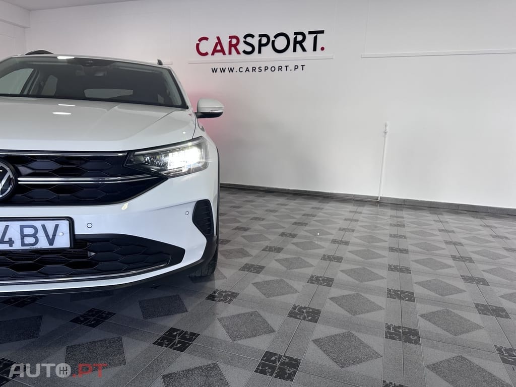 Volkswagen Taigo 1.0 TSI Life