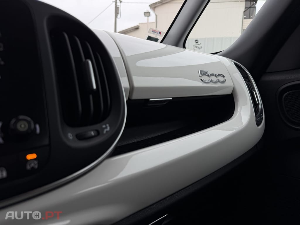 Fiat 500L 1.3 MJ Cross