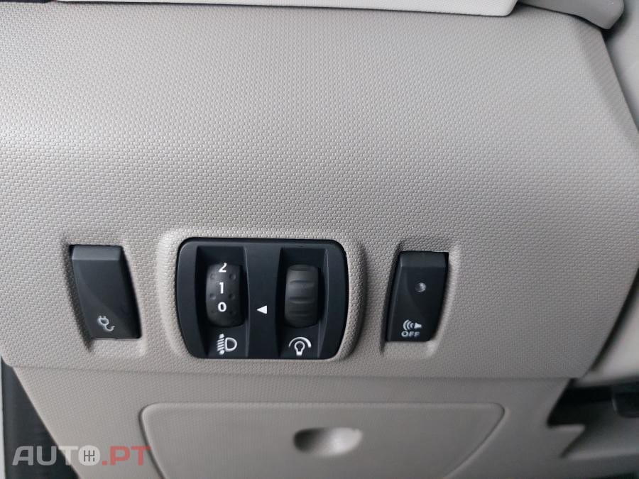 Renault Zoe (c/ Bateria) Life 40 Q90