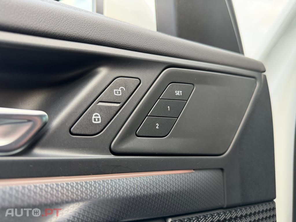 BMW X1 xDrive25e Pack Desportivo M