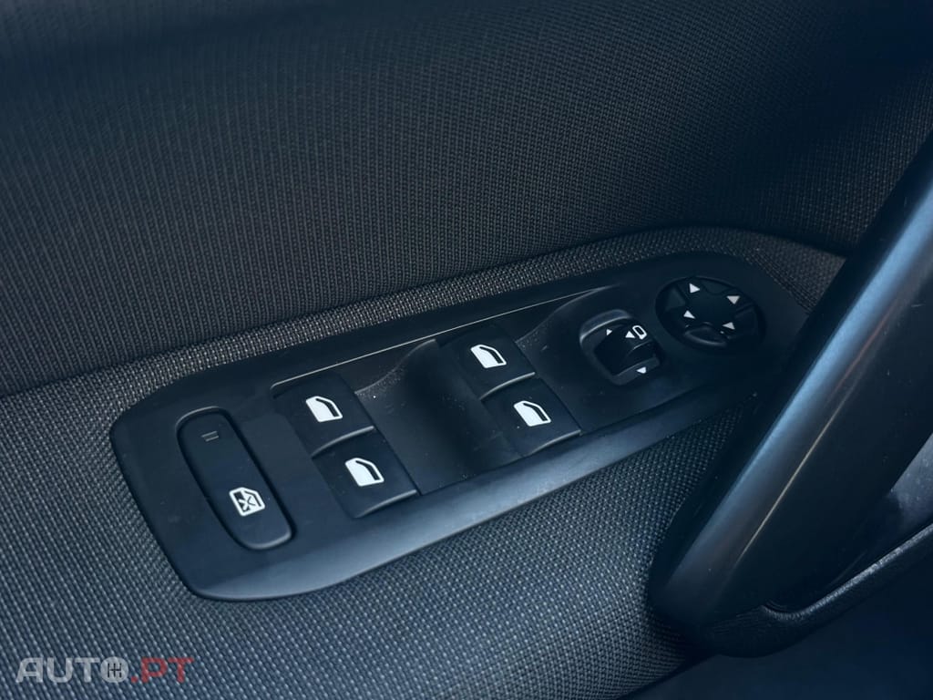 Peugeot 308 SW 1.5 BlueHDi GT Line