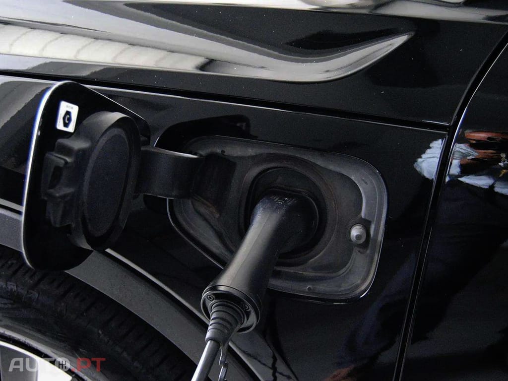 Volvo XC40 1.5 T5 PHEV Inscription Expression