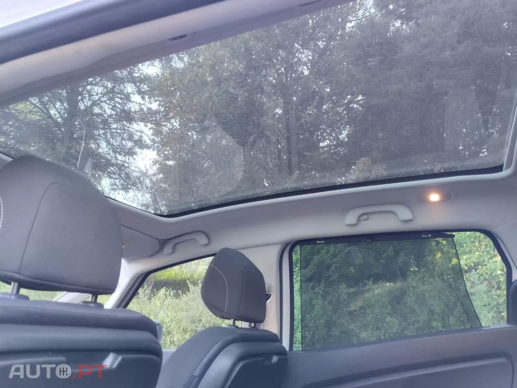 Renault Grand Scénic ENERGY dCi 130 INTENS