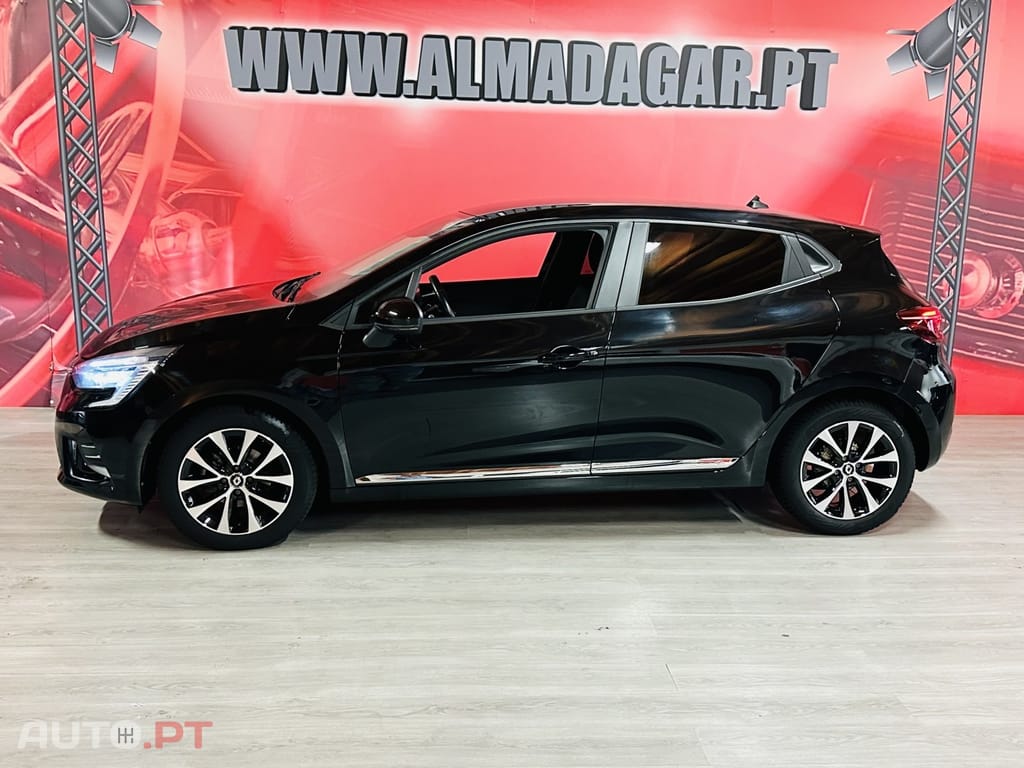 Renault Clio 1.0 TCe Intens