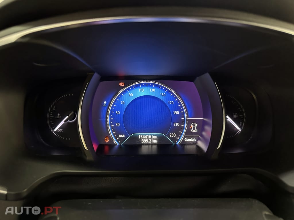 Renault Talisman 1.5 dCi Zen Pack Business